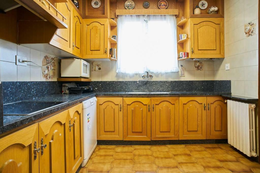 Casa Rural Rellinars Экстерьер фото