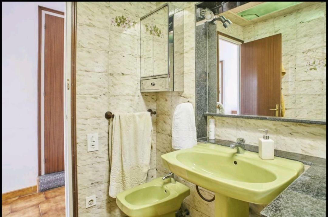 Casa Rural Rellinars Экстерьер фото