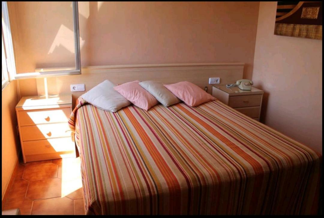 Casa Rural Rellinars Экстерьер фото