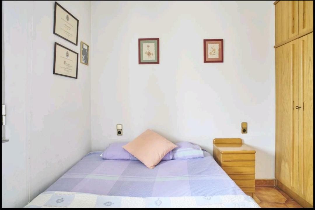 Casa Rural Rellinars Экстерьер фото