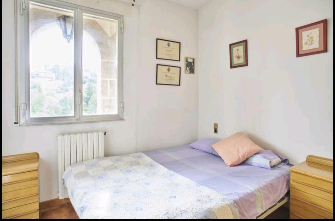 Casa Rural Rellinars Экстерьер фото