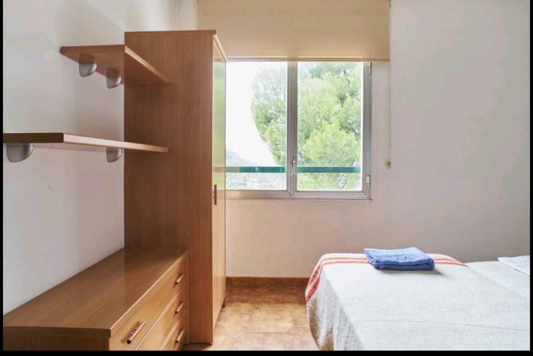 Casa Rural Rellinars Экстерьер фото