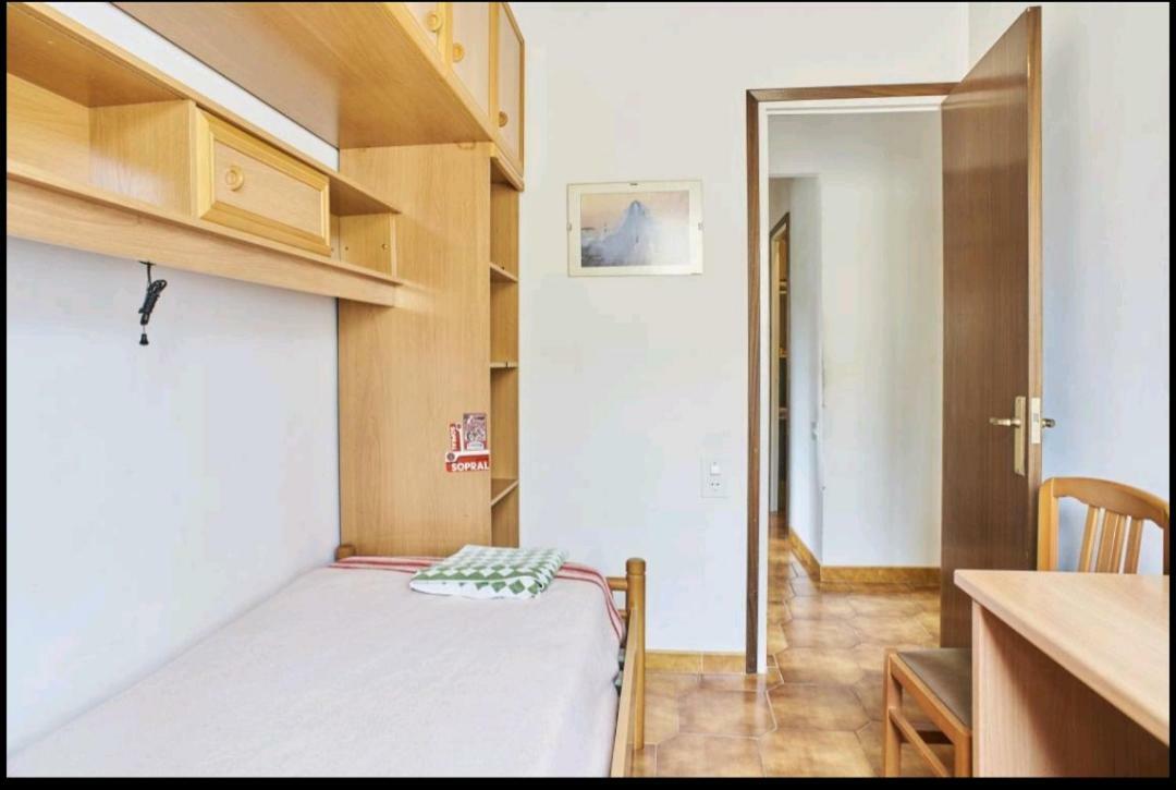Casa Rural Rellinars Экстерьер фото
