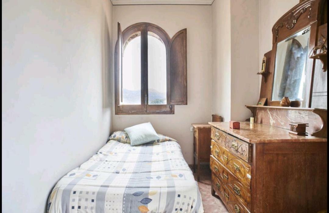 Casa Rural Rellinars Экстерьер фото